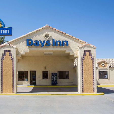 Days Inn by Wyndham Kingman West Exterior foto